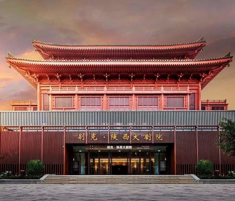 陕西大剧院及西安音乐厅下半年演出季开幕《弄臣》《花木兰》等经典之作将上演